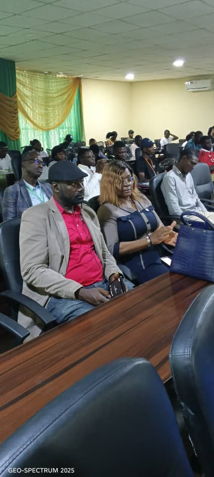 GEO-SPECTRUM 2025 — Photo 8